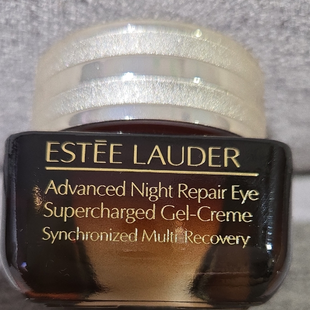 Estee Lauder Advanced Night Repair Eye Gel-Creme 15ml